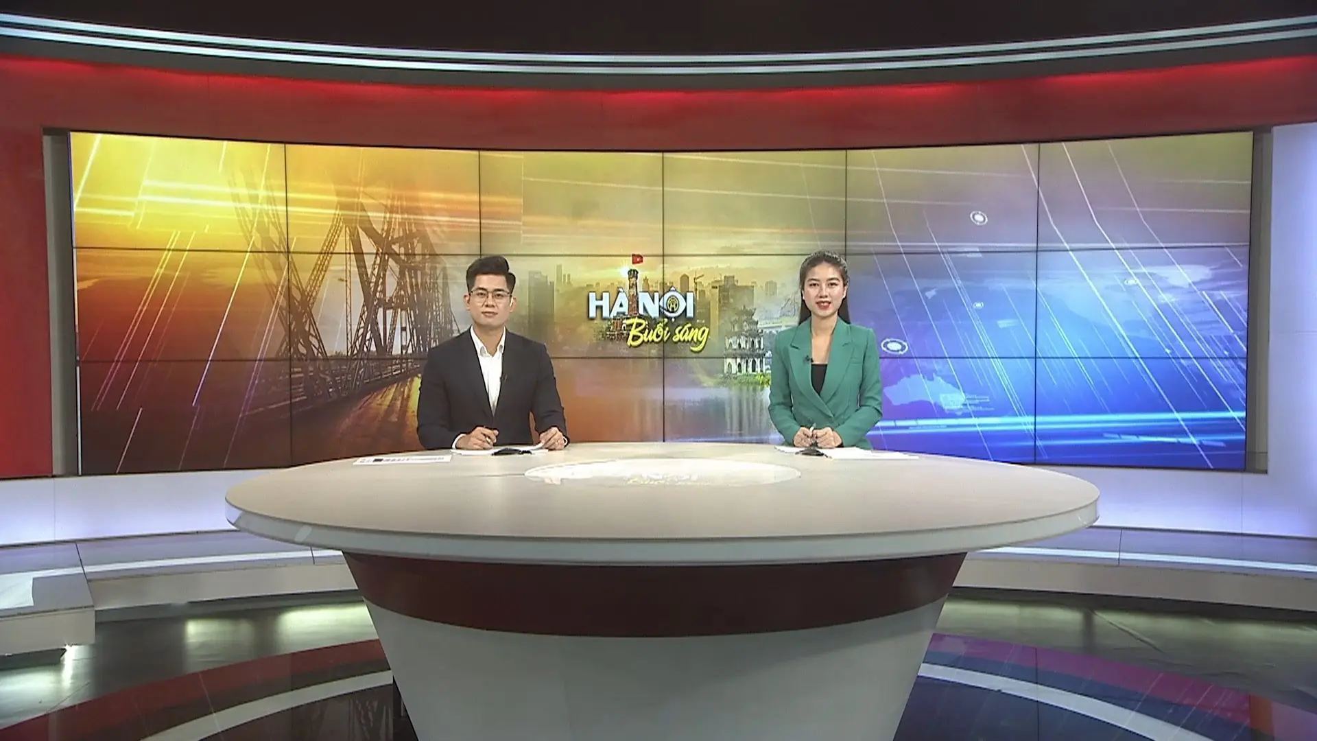 Chương trình Hà Nội buổi sáng | 06/11/2025